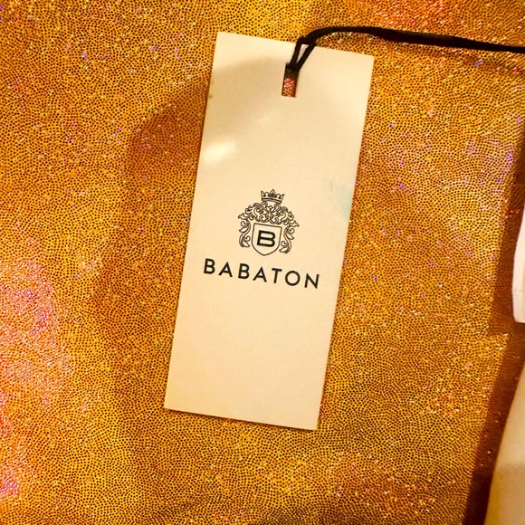 Aritzia | Babaton | Skort | Kelly | White | Size 6 | BNWT - Picture 4 of 13